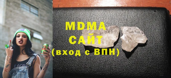 стафф Алексин